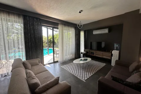4+1 Leilighet  i Avsallar, Antalya, Tyrkia Nr. 223979 - 5