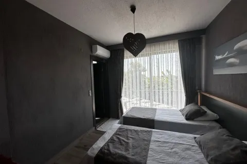 4+1 Leilighet  i Avsallar, Antalya, Tyrkia Nr. 223979 - 15