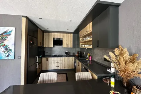 4+1 Leilighet  i Avsallar, Antalya, Tyrkia Nr. 223979 - 9