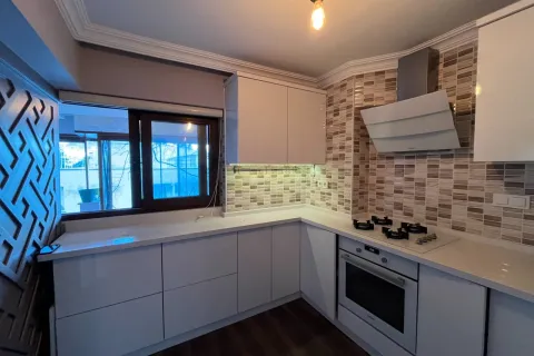 3+1 Lägenhet i Avsallar, Antalya, Turkiet Nr. 223984 - 5