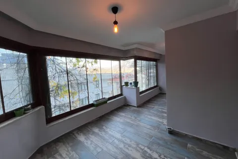 3+1 Lägenhet i Avsallar, Antalya, Turkiet Nr. 223984 - 2