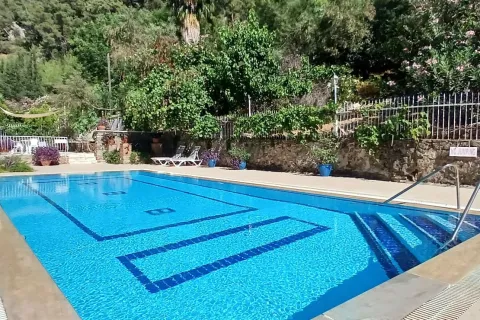 3+1 Lägenhet i Avsallar, Antalya, Turkiet Nr. 223984 - 30