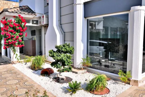 Продажа квартиры  в Авсалларе, Анталье, Турция 4+1, 691м2, №223982 – фото 4