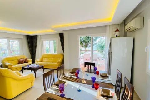 4+1 Leilighet  i Avsallar, Antalya, Tyrkia Nr. 223981 - 8