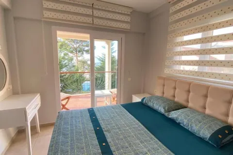 4+1 Leilighet  i Avsallar, Antalya, Tyrkia Nr. 223981 - 9
