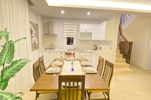 4+1 Leilighet  i Avsallar, Antalya, Tyrkia Nr. 223981 - 7