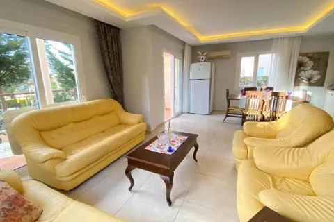 4+1 Leilighet  i Avsallar, Antalya, Tyrkia Nr. 223981 - 6