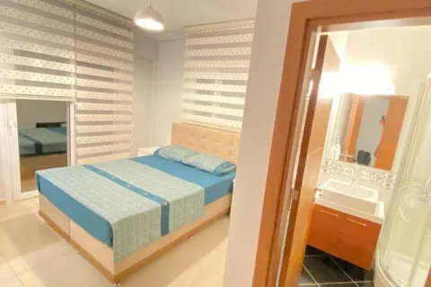 4+1 Leilighet  i Avsallar, Antalya, Tyrkia Nr. 223981 - 11