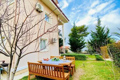 4+1 Leilighet  i Avsallar, Antalya, Tyrkia Nr. 223981 - 4