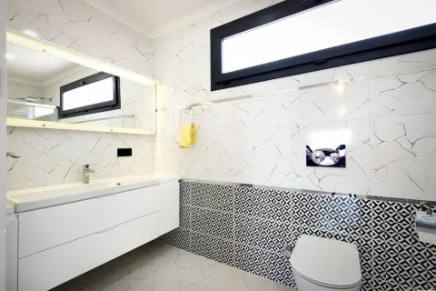 6+1 Lejlighed i Avsallar, Antalya, Tyrkiet Nr. 223983 - 12