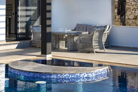 6+1 Lejlighed i Avsallar, Antalya, Tyrkiet Nr. 223983 - 18