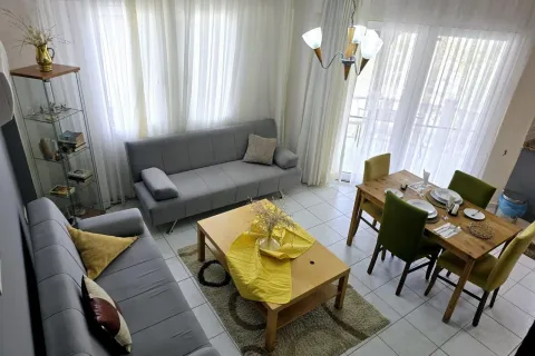3+1 Wohnung  in Avsallar, Antalya, Türkei Nr. 223978 - 14