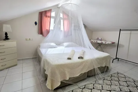 3+1 Wohnung  in Avsallar, Antalya, Türkei Nr. 223978 - 20
