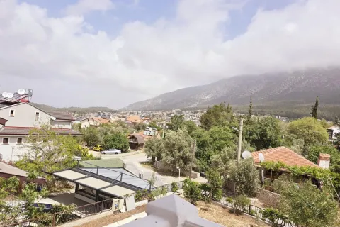 3+1 Wohnung  in Avsallar, Antalya, Türkei Nr. 223978 - 7
