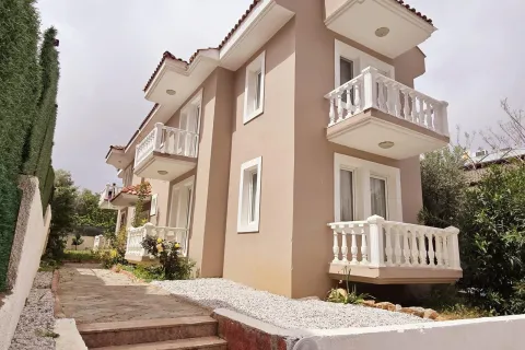 Daire  3+1  Avsallar, Antalya, Türkiye №223978