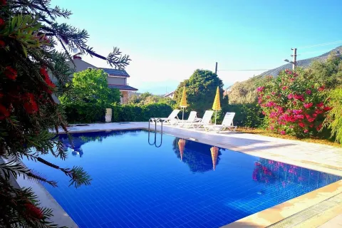 3+1 Wohnung  in Avsallar, Antalya, Türkei Nr. 223978 - 2