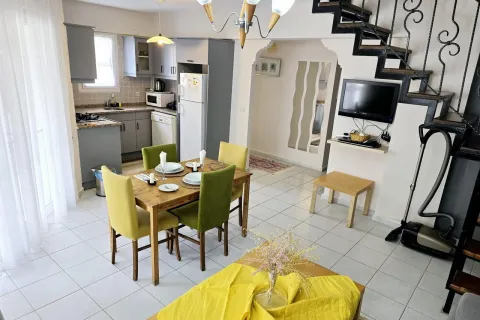 3+1 Wohnung  in Avsallar, Antalya, Türkei Nr. 223978 - 9