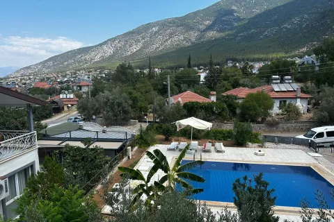 3+1 Wohnung  in Avsallar, Antalya, Türkei Nr. 223978 - 5