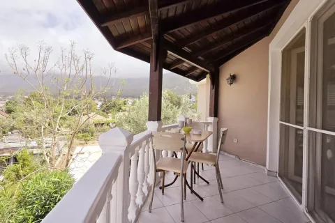 3+1 Wohnung  in Avsallar, Antalya, Türkei Nr. 223978 - 8