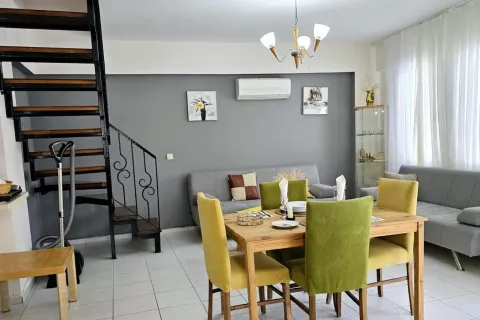 3+1 Wohnung  in Avsallar, Antalya, Türkei Nr. 223978 - 11