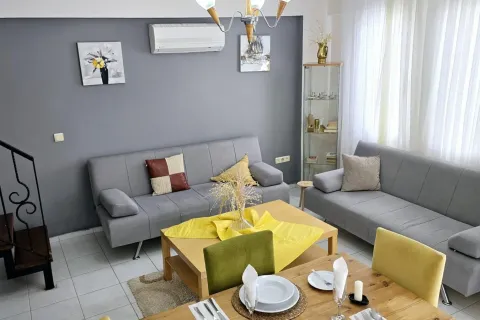 3+1 Wohnung  in Avsallar, Antalya, Türkei Nr. 223978 - 10