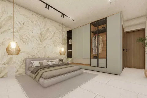 6+1 Lägenhet i Avsallar, Antalya, Turkiet Nr. 223980 - 27