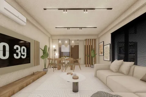 6+1 Lägenhet i Avsallar, Antalya, Turkiet Nr. 223980 - 12
