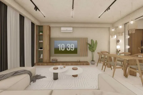 6+1 Lägenhet i Avsallar, Antalya, Turkiet Nr. 223980 - 8