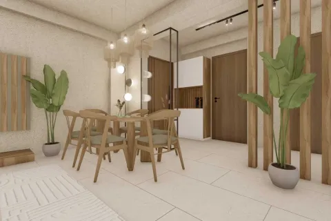 6+1 Lägenhet i Avsallar, Antalya, Turkiet Nr. 223980 - 14