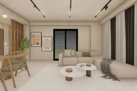 6+1 Lägenhet i Avsallar, Antalya, Turkiet Nr. 223980 - 11