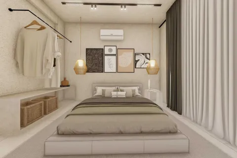6+1 Lägenhet i Avsallar, Antalya, Turkiet Nr. 223980 - 16