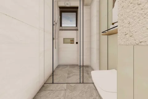 6+1 Lägenhet i Avsallar, Antalya, Turkiet Nr. 223980 - 30