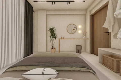6+1 Lägenhet i Avsallar, Antalya, Turkiet Nr. 223980 - 17