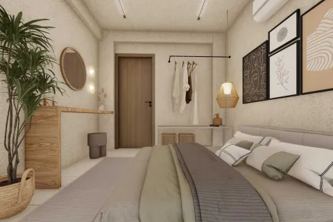 6+1 Lägenhet i Avsallar, Antalya, Turkiet Nr. 223980 - 18