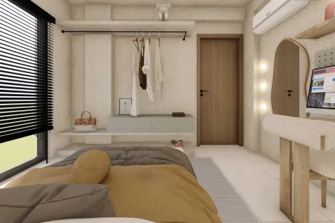 6+1 Lägenhet i Avsallar, Antalya, Turkiet Nr. 223980 - 25
