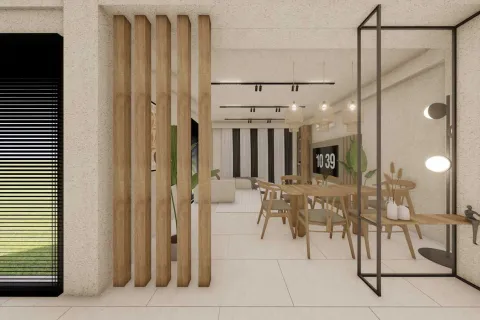 6+1 Lägenhet i Avsallar, Antalya, Turkiet Nr. 223980 - 13