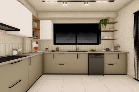 6+1 Lägenhet i Avsallar, Antalya, Turkiet Nr. 223980 - 21