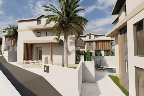 6+1 Lägenhet i Avsallar, Antalya, Turkiet Nr. 223980 - 6