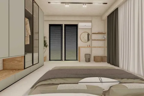 6+1 Lägenhet i Avsallar, Antalya, Turkiet Nr. 223980 - 28