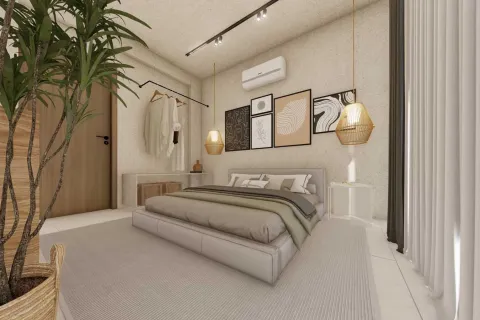 6+1 Lägenhet i Avsallar, Antalya, Turkiet Nr. 223980 - 19