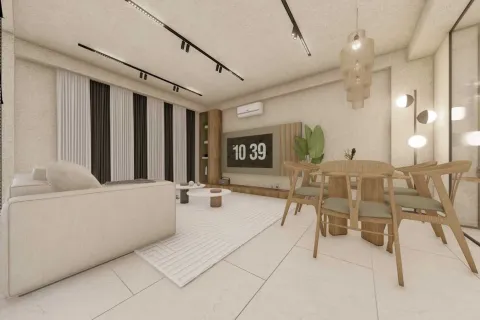 6+1 Lägenhet i Avsallar, Antalya, Turkiet Nr. 223980 - 15