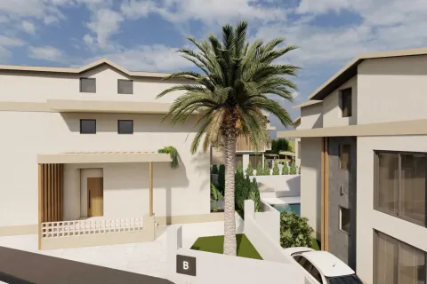 6+1 Lägenhet i Avsallar, Antalya, Turkiet Nr. 223980 - 5