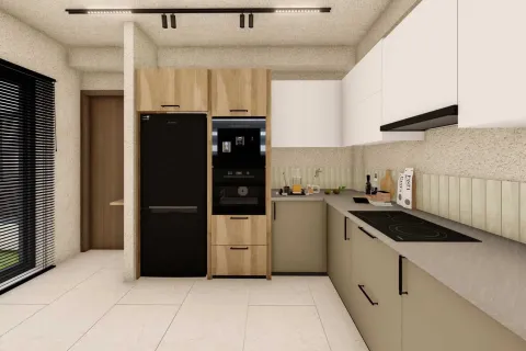 6+1 Lägenhet i Avsallar, Antalya, Turkiet Nr. 223980 - 22