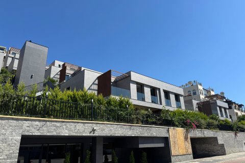 3+1 Villa  in Konakli, Antalya, Turkey No. 218893