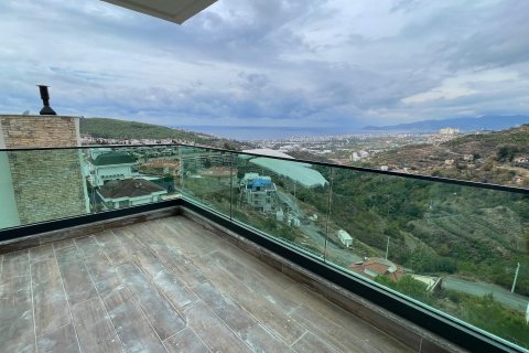 ویلا در Kargicak، Alanya ، ترکیه 3 خوابه ، 310 متر مربع. شماره 213705 - 21