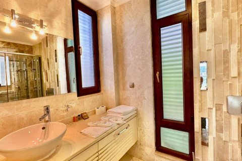 3+1 Villa  in Kargicak, Alanya, Antalya, Türkei Nr. 213704 - 3