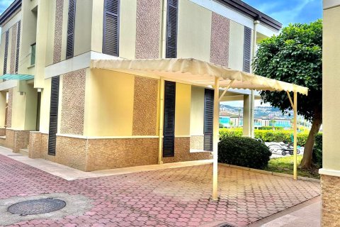 3+1 Villa  in Kargicak, Alanya, Antalya, Türkei Nr. 213704 - 5