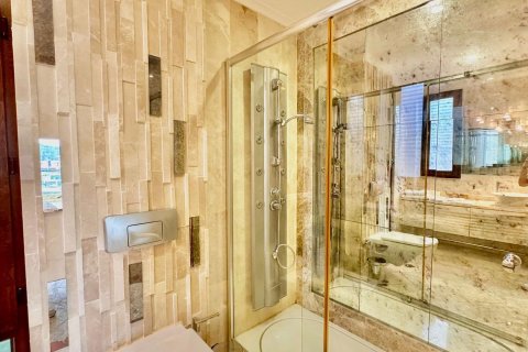 3+1 Villa  in Kargicak, Alanya, Antalya, Türkei Nr. 213704 - 7