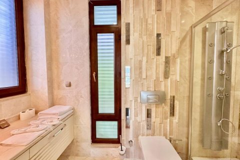 3+1 Villa  in Kargicak, Alanya, Antalya, Türkei Nr. 213704 - 4