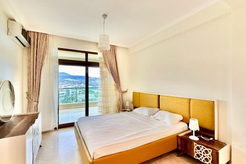 3+1 Villa  in Kargicak, Alanya, Antalya, Türkei Nr. 213704 - 6